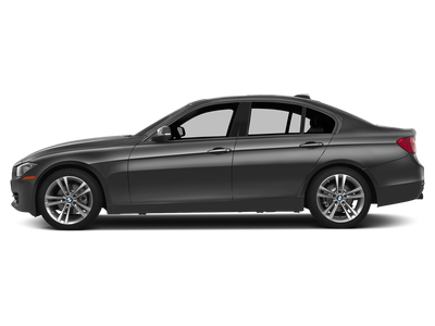 2015 BMW 328i xDrive