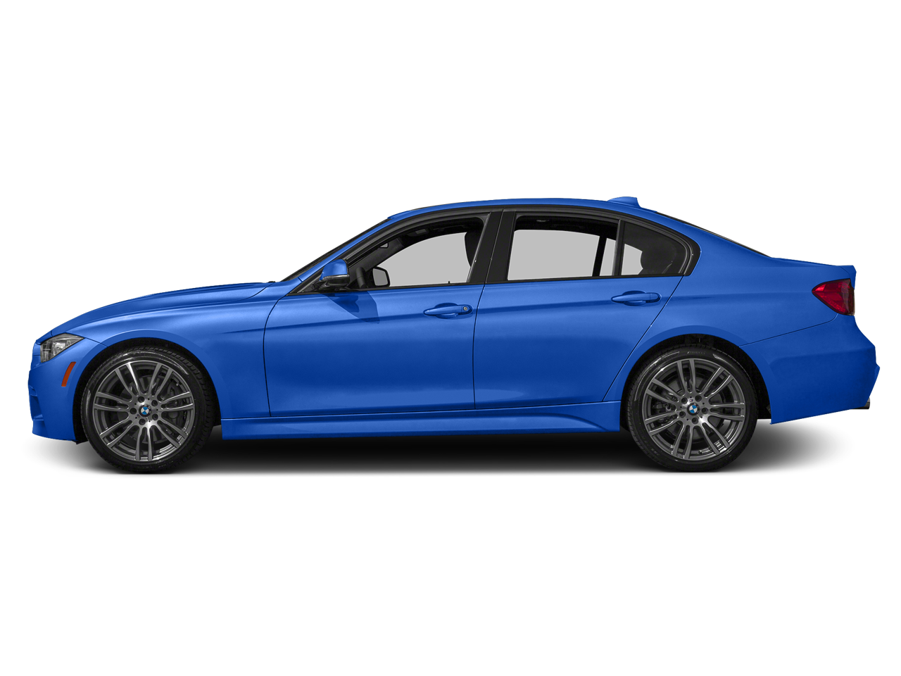 2015 BMW 335i 335i