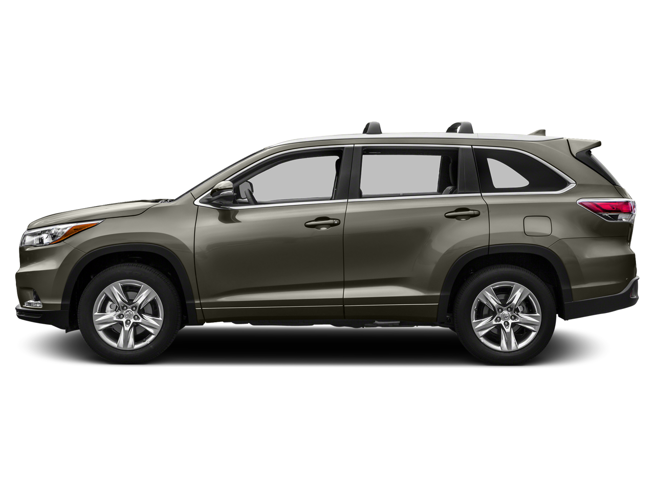 2015 Toyota Highlander Base Hybrid photo 3