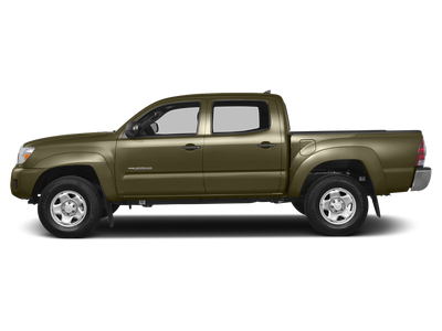 2015 Toyota Tacoma Base V6