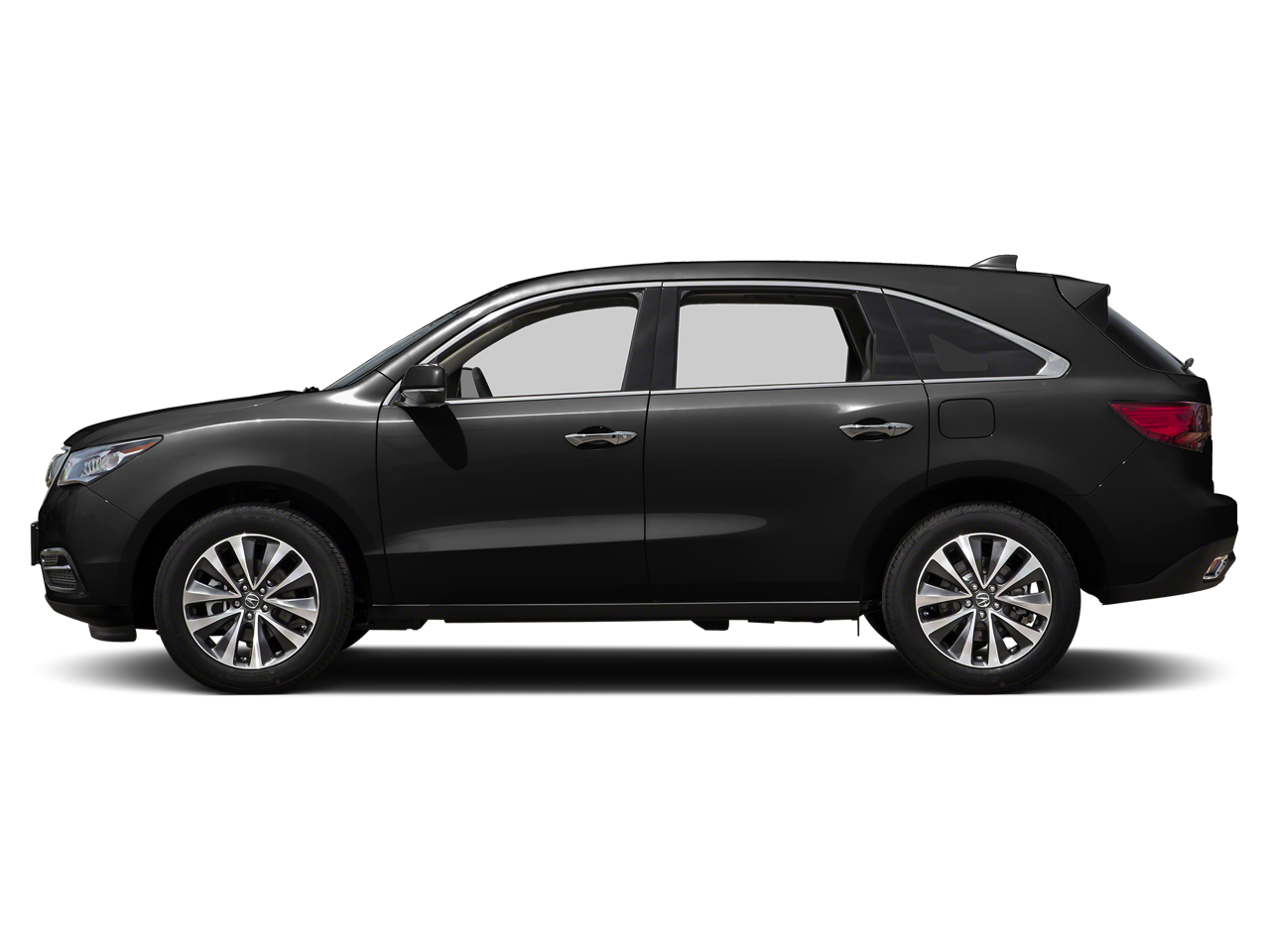 2016 Acura MDX Technology Package