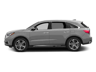 2017 Acura MDX w/Technology Pkg