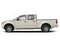 2018 Nissan Frontier SV V6