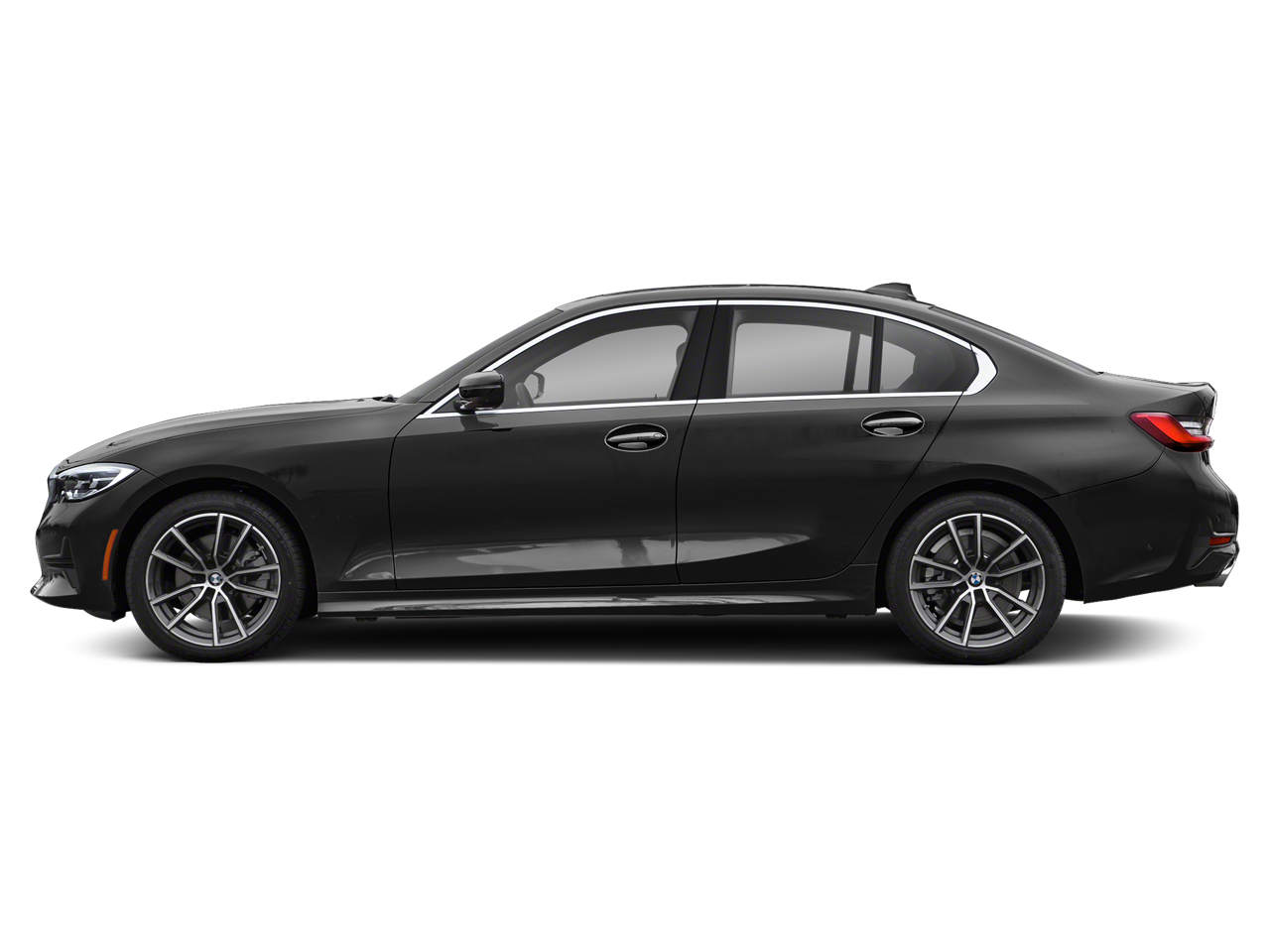 2019 BMW 330i xDrive