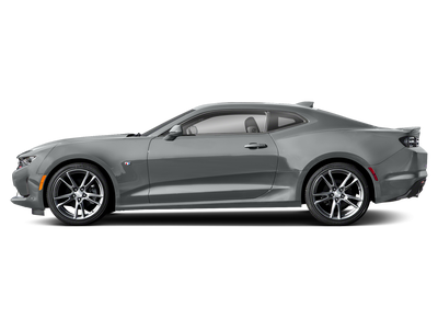 2019 Chevrolet Camaro 2SS