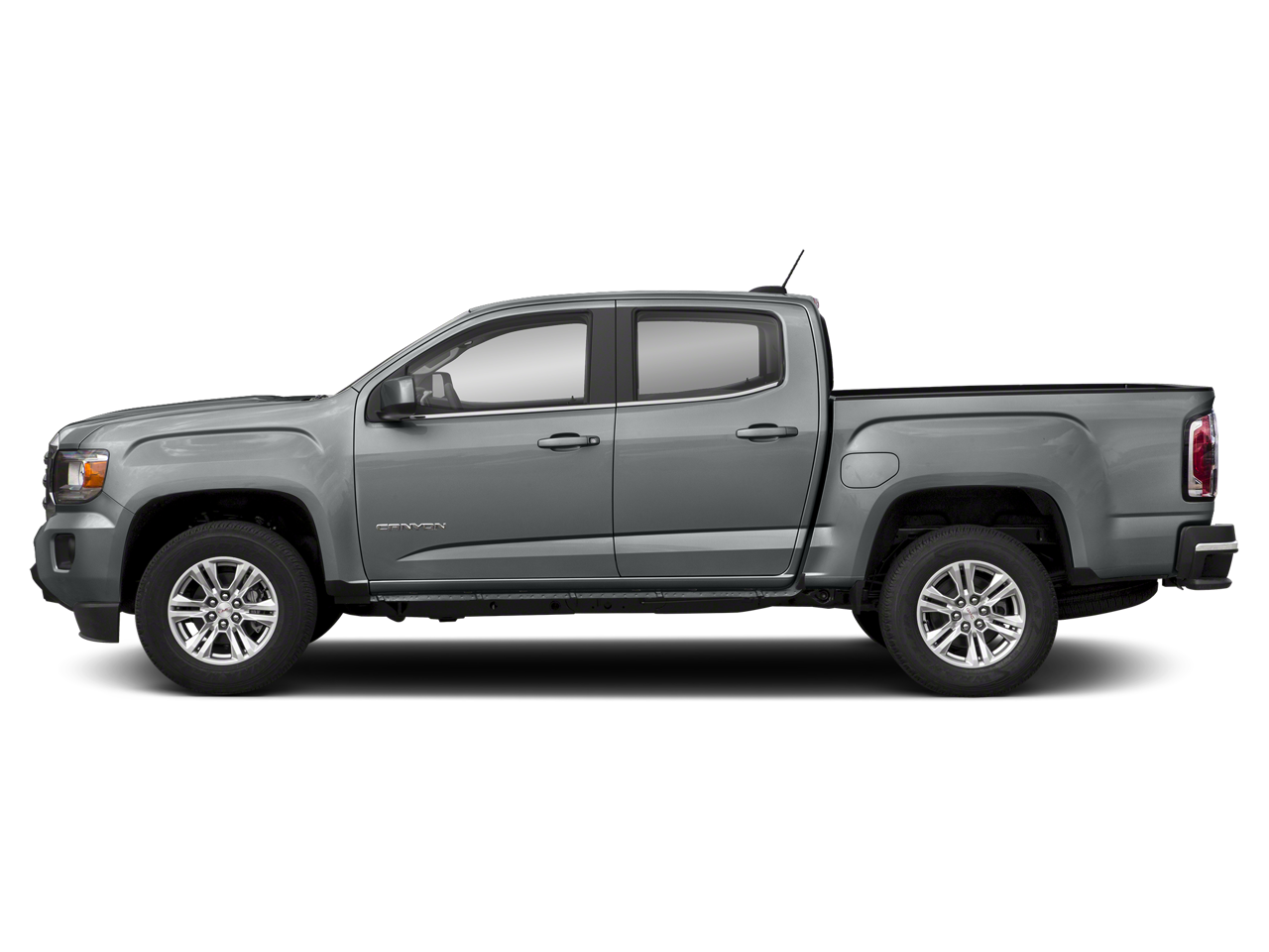 2019 GMC Canyon SLT