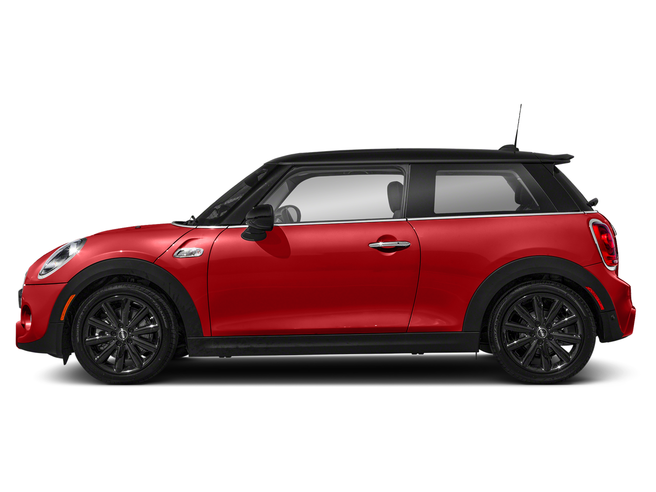 2019 MINI Hardtop 2 Door Cooper S