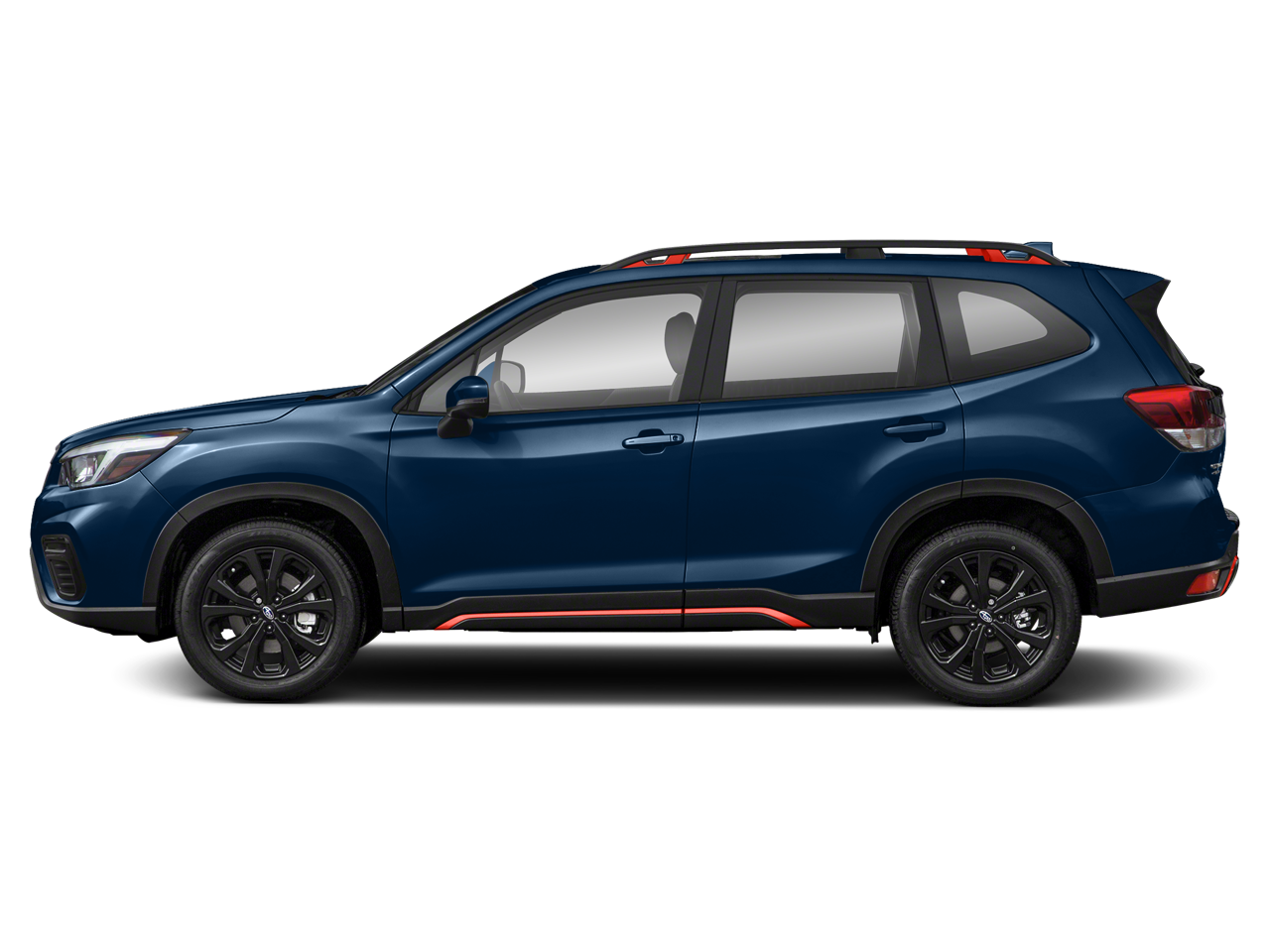 2019 Subaru Forester Sport photo 2