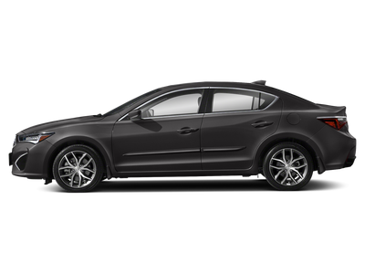 2020 Acura ILX w/Premium Pkg