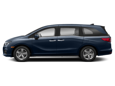 2020 Honda Odyssey EX-L w/Navi/RES