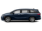 2020 Honda Odyssey EX-L w/Navi/RES