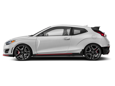 2020 Hyundai Veloster N N (M6)