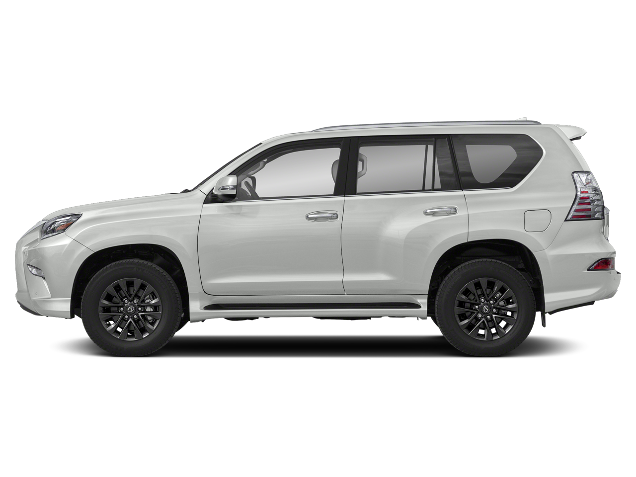 2020 Lexus GX 460 GX 460