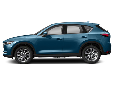 2020 Mazda Mazda CX-5 Grand Touring