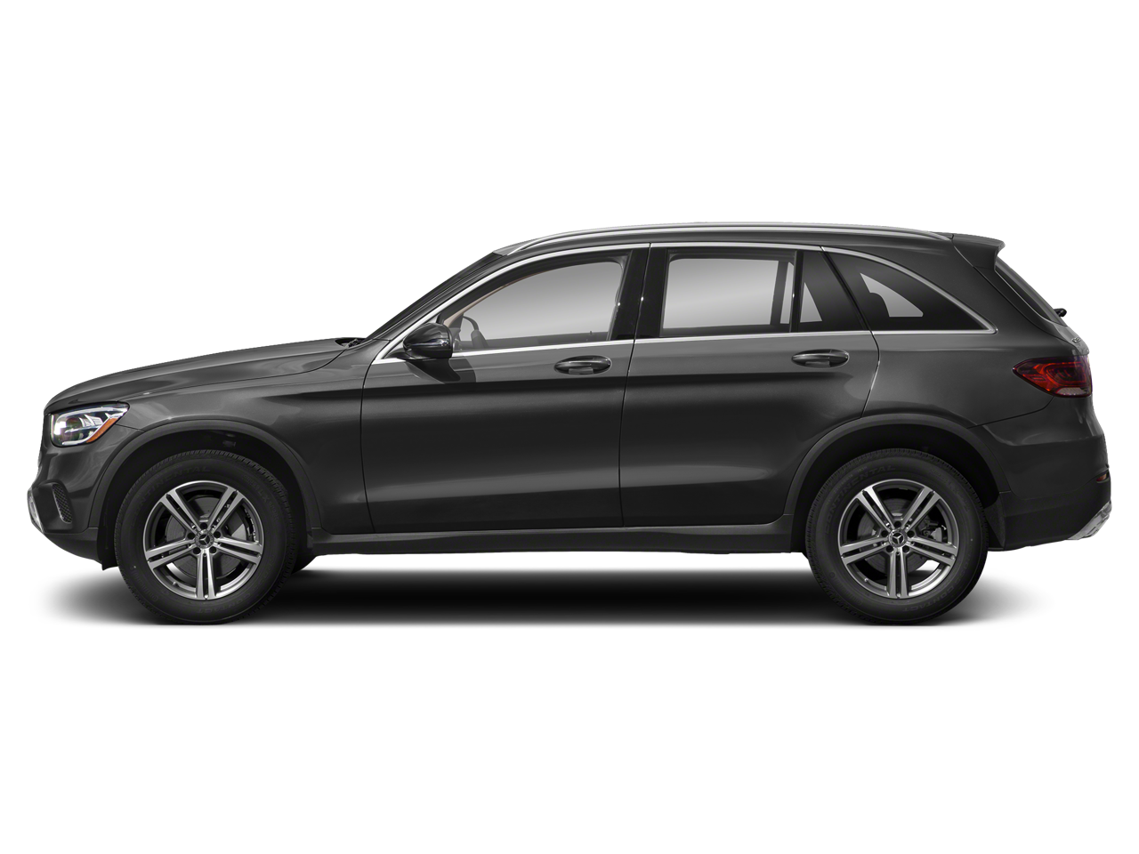2020 Mercedes-Benz GLC 300 4MATIC®
