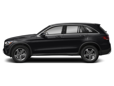 2020 Mercedes-Benz GLC 300 GLC 300