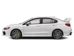 2020 Subaru WRX STI STI Limited