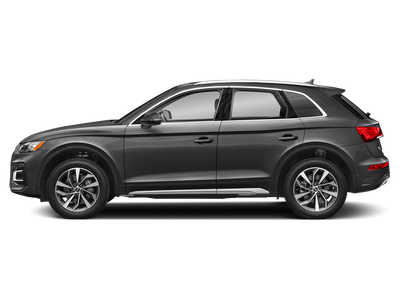 2021 Audi Q5 Premium Plus 45 TFSI quattro S tronic