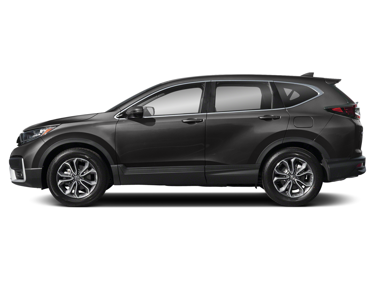 2021 Honda CR-V AWD EX-L