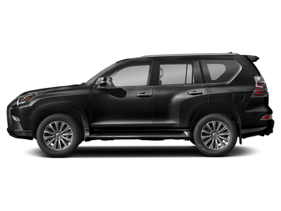 2021 Lexus GX 460 Luxury