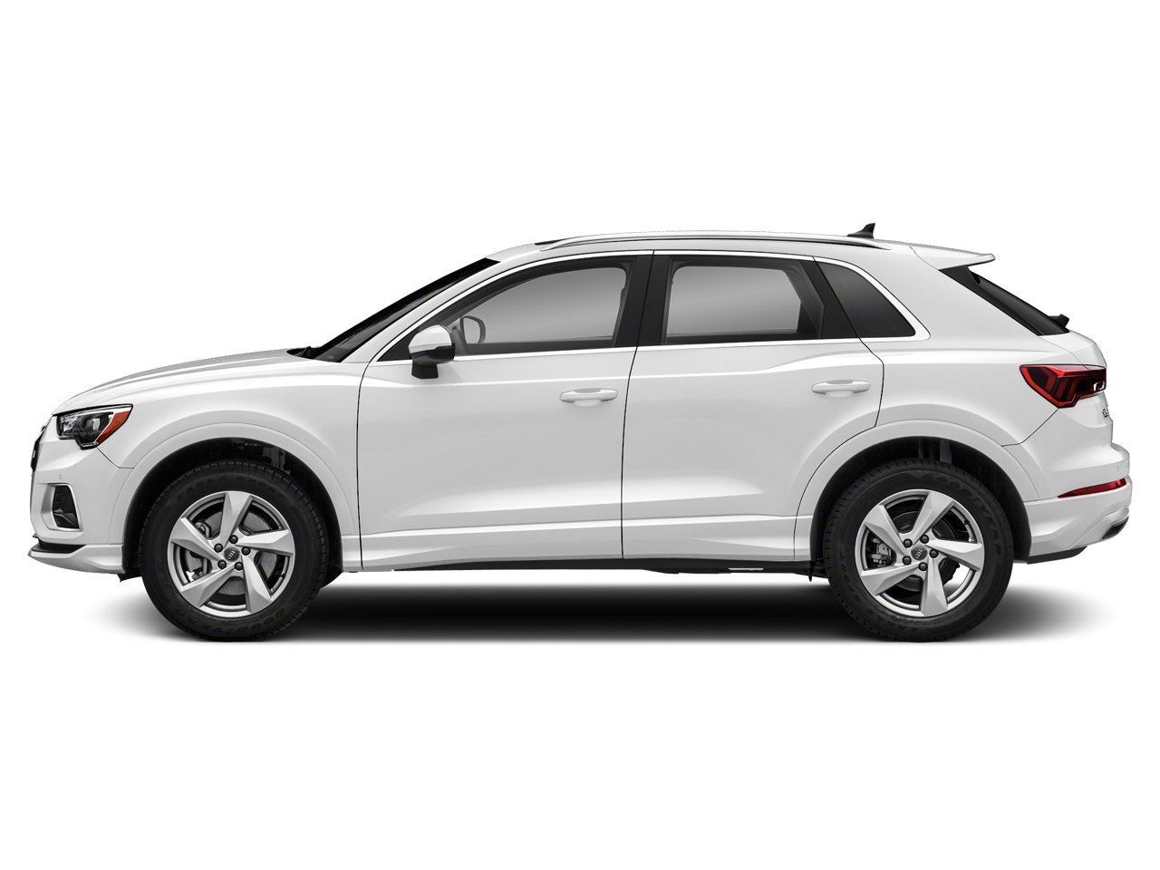 2022 Audi Q3 Premium 40 TFSI quattro Tiptronic