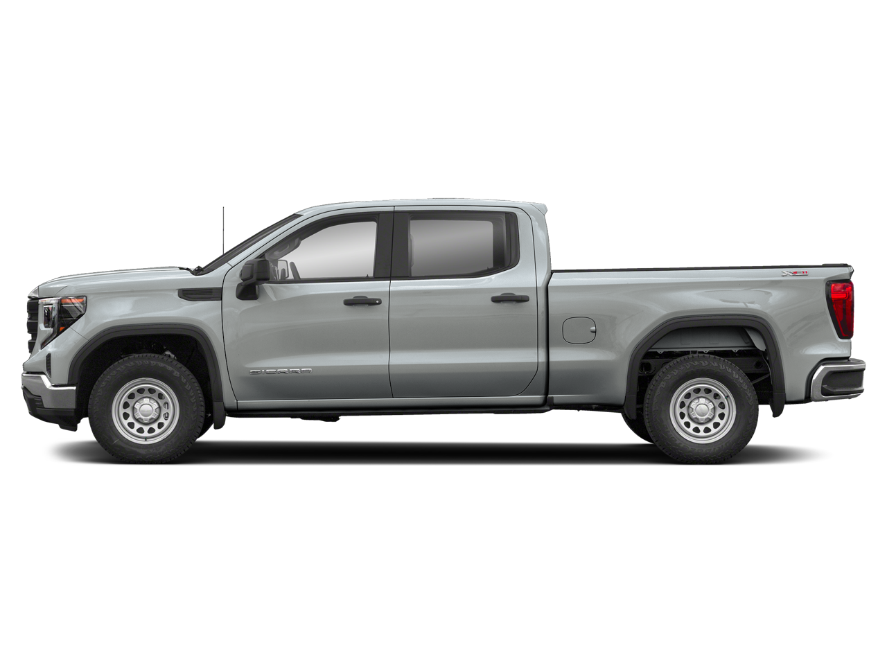 2022 GMC Sierra SLE