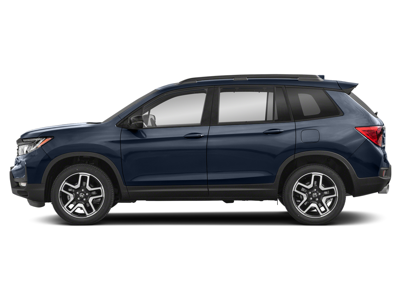 2022 Honda Passport AWD Elite