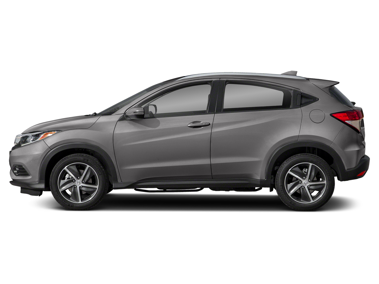 2022 Honda HR-V AWD EX-L