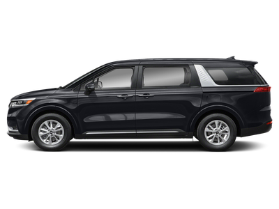 2022 Kia Carnival MPV LXS