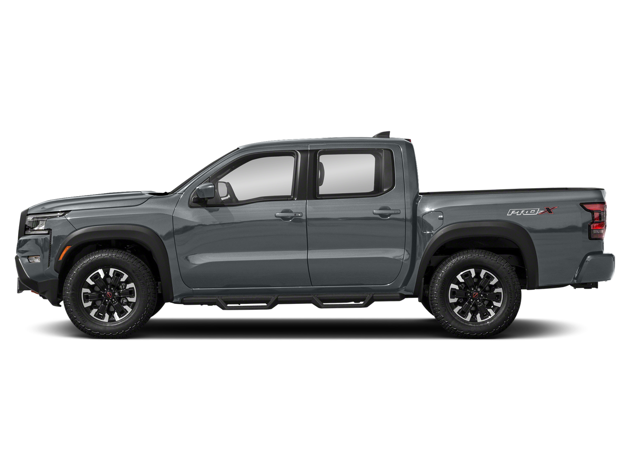 2022 Nissan Frontier Crew Cab PRO-X 4x2