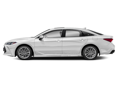 2022 Toyota Avalon Limited