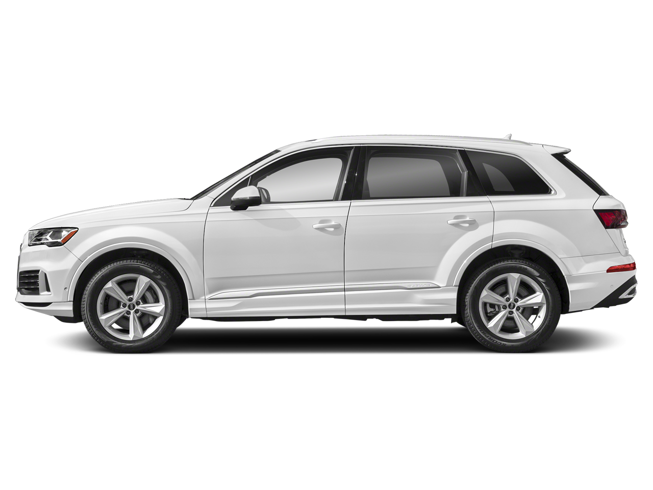 2023 Audi Q7 Prestige 55 TFSI quattro Tiptronic