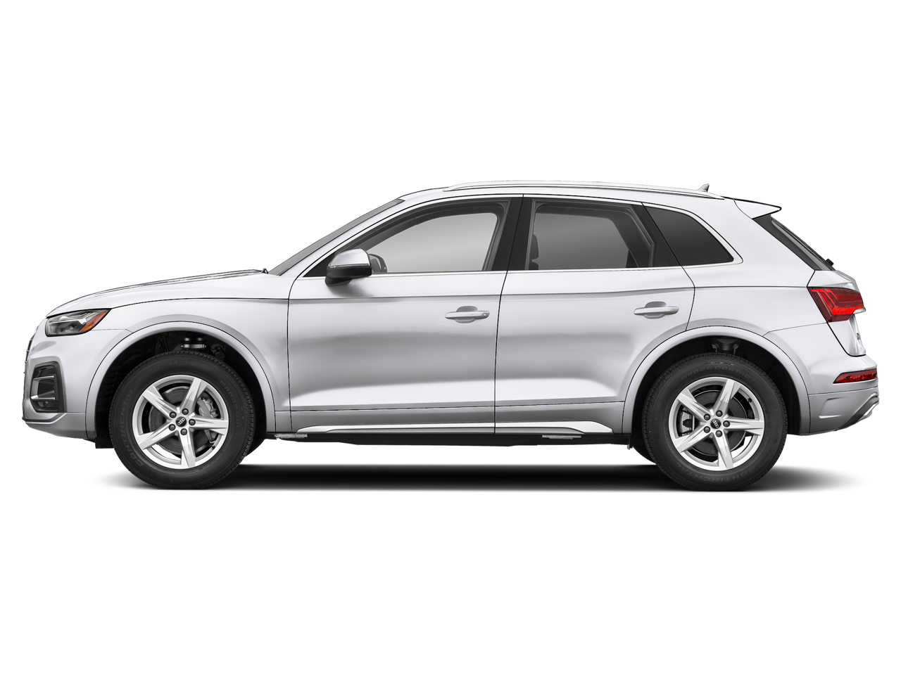 2023 Audi Q5 Premium 45 TFSI S line quattro