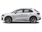 2023 Audi Q3 Premium Plus 45 TFSI S line quattro Tiptronic