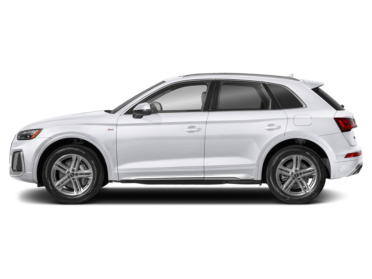 2023 Audi Q5 Premium Plus 55 TFSI e S line quattro S tronic