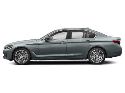 2023 BMW 530 530i xDrive