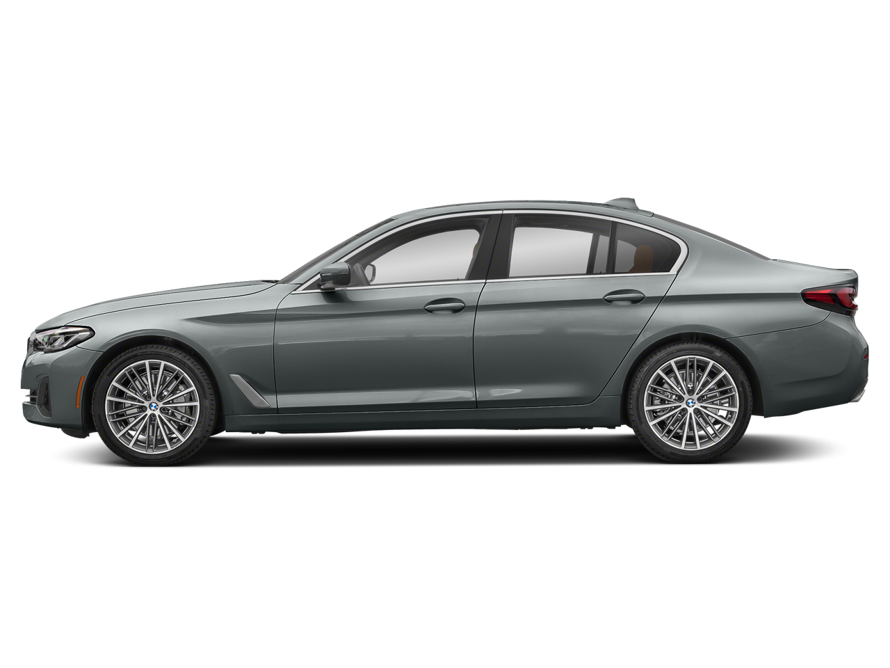 2023 BMW 530 530i xDrive