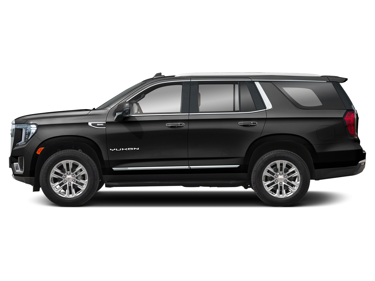 2023 GMC Yukon 4WD SLT