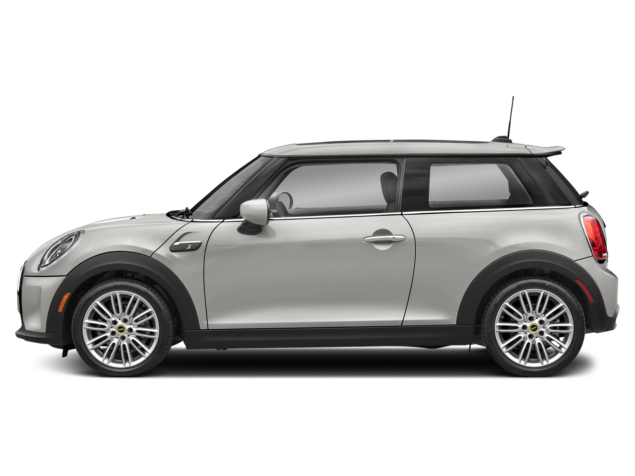 2023 MINI SE Hardtop Cooper