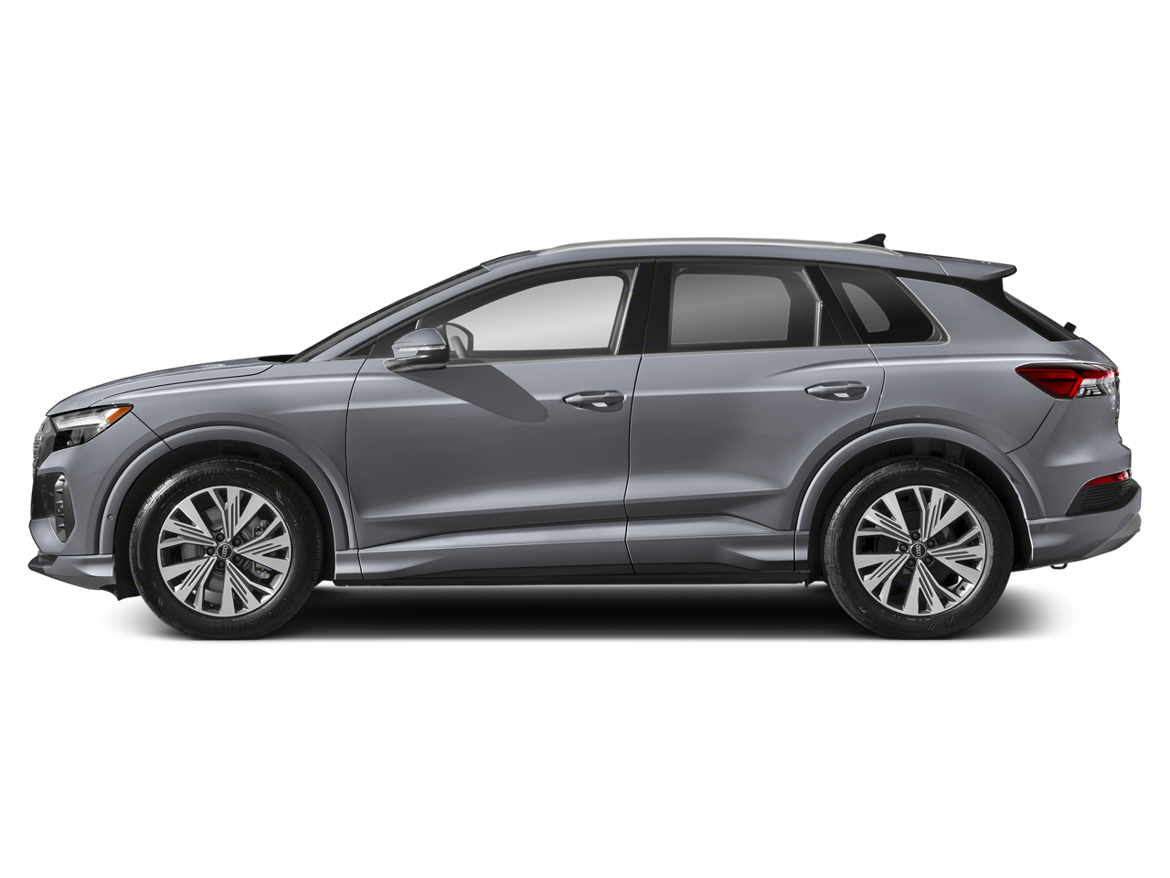 2024 Audi Q4 e-tron Premium Plus