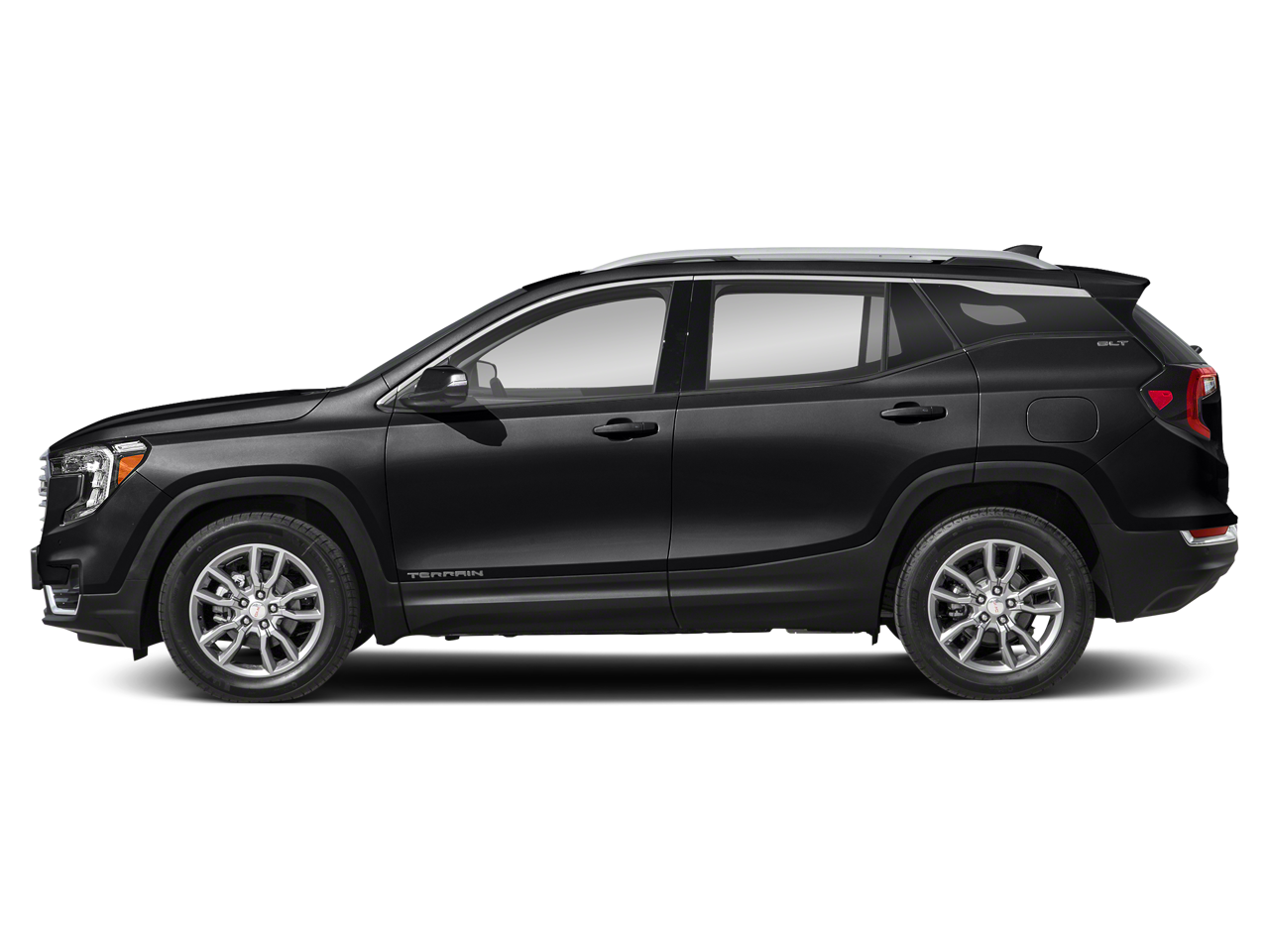 2024 GMC Terrain AWD Denali
