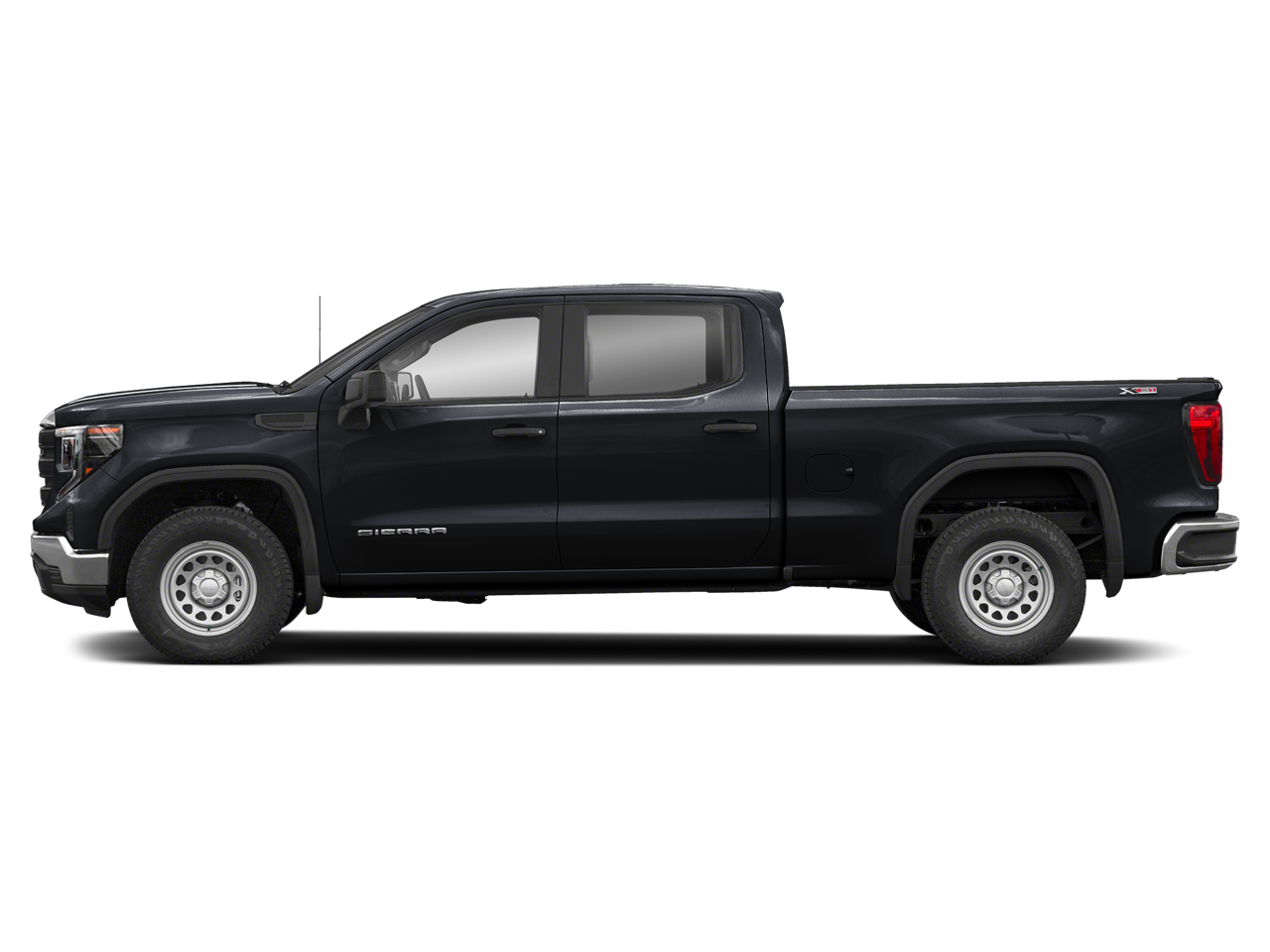 2024 GMC Sierra 1500 4WD Crew Cab Short Box Denali
