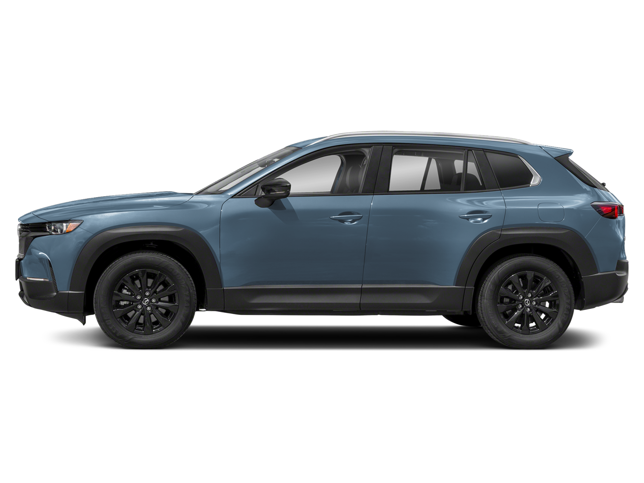 2024 Mazda Mazda CX-50 2.5 S Select