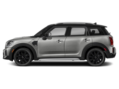 2024 MINI Countryman Cooper S