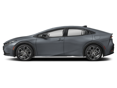 2024 Toyota Prius XLE AWD-e