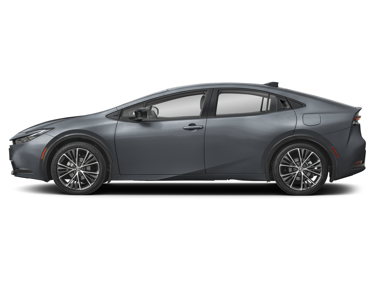 2024 Toyota Prius XLE AWD-e