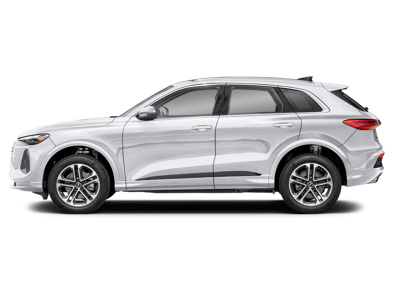 2025 Audi All-new Q5 Premium Plus TFSI quattro S tronic