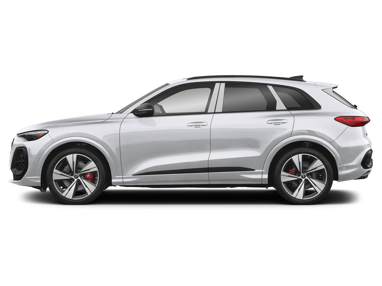 2025 Audi All-new SQ5 Premium Plus TFSI quattro S tronic