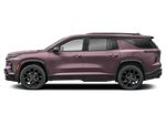 2025 Chevrolet Traverse FWD RS