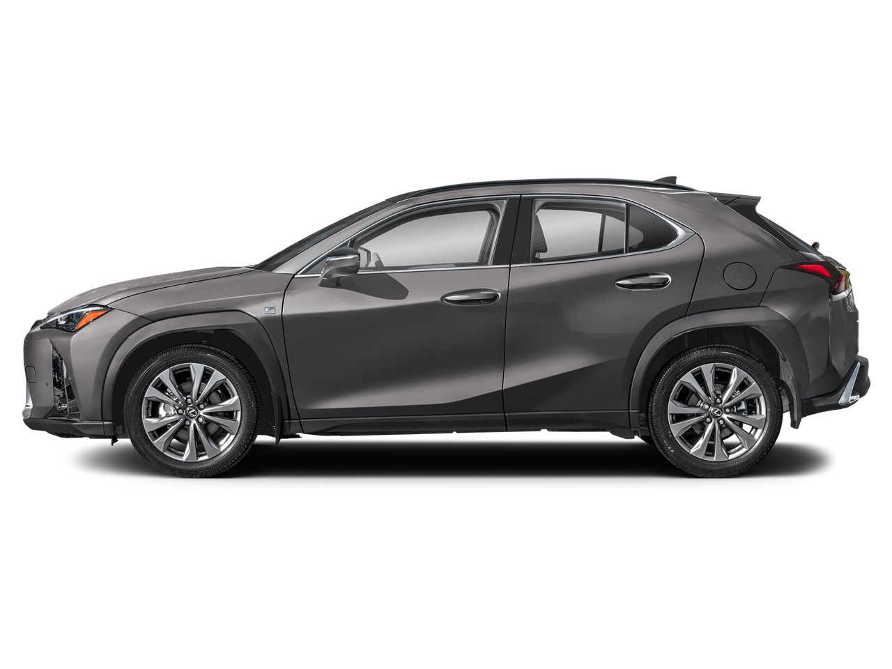 2025 Lexus UX 300h F SPORT Design